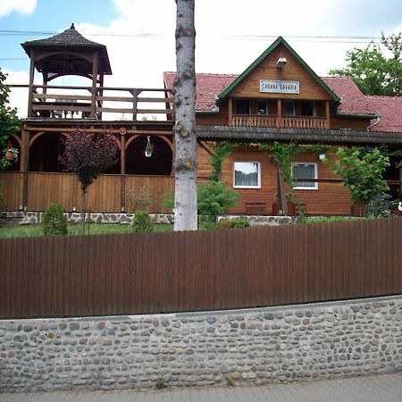 Cabana Bavaria Sovata Cameră foto
