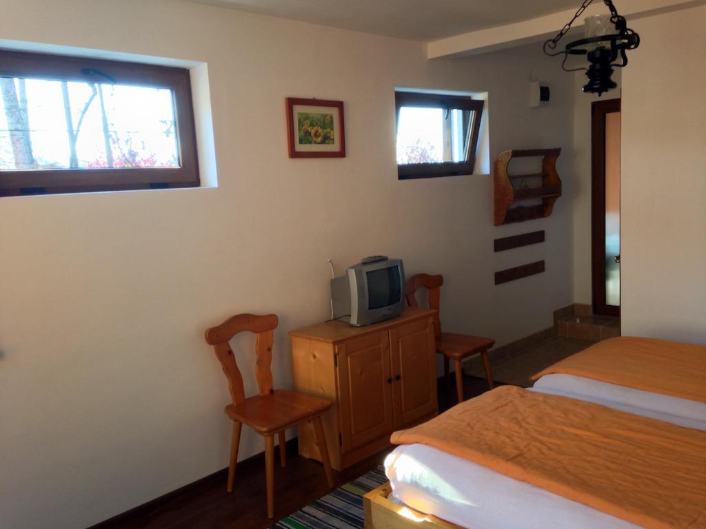 Cabana Bavaria Sovata Cameră foto