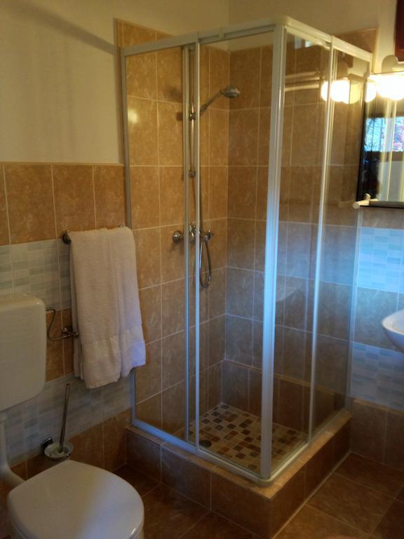 Cabana Bavaria Sovata Cameră foto