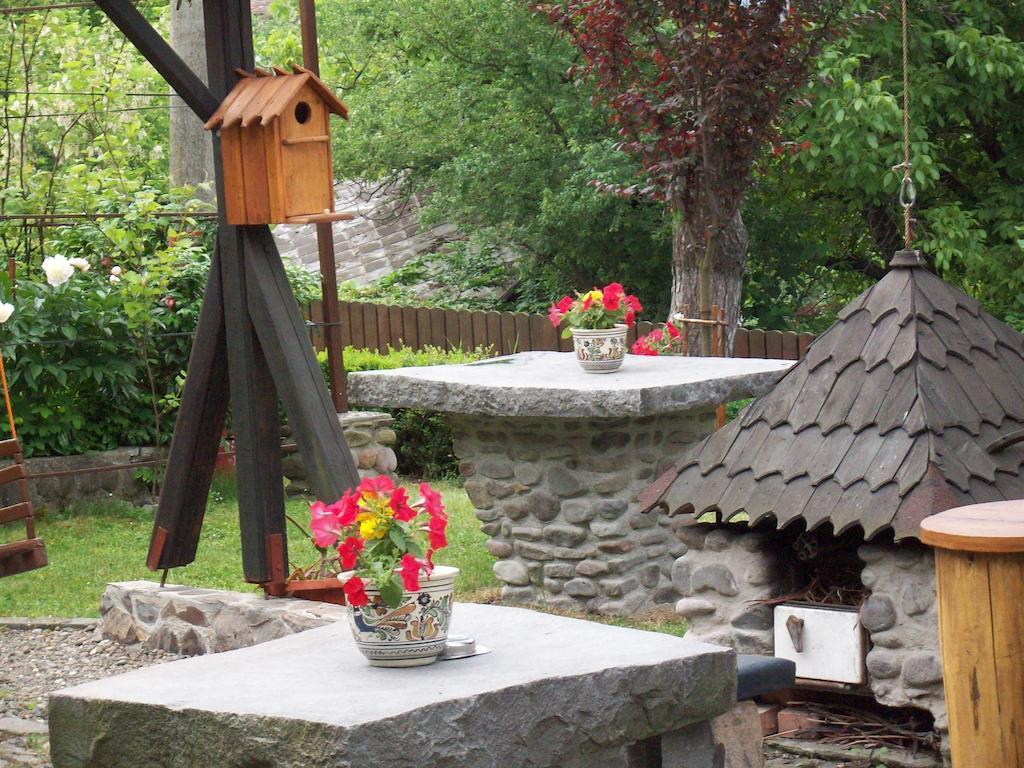 Cabana Bavaria Sovata Cameră foto